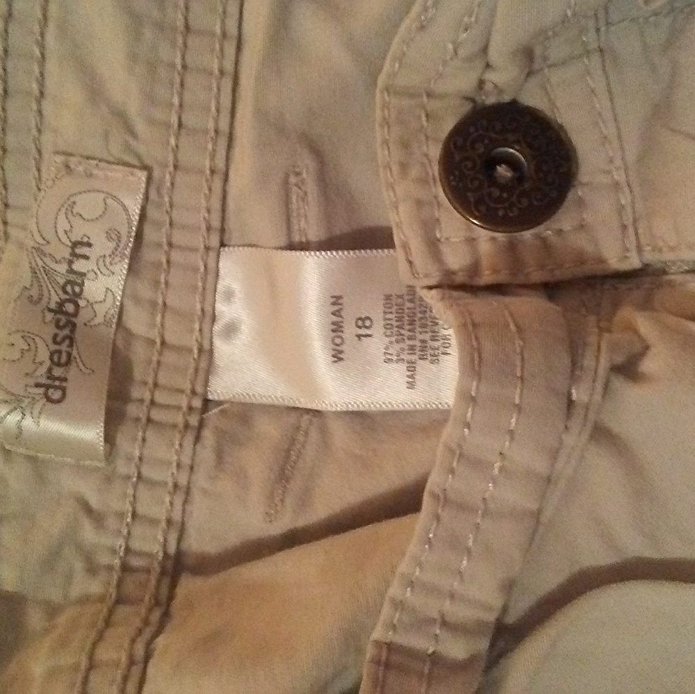 Khakis - Picture 2 of 2